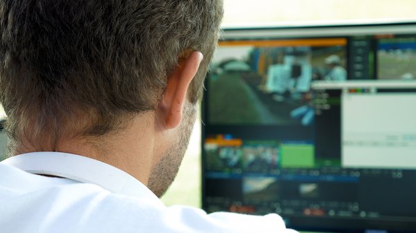 Elevate your video skills with an easy online editor